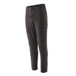Patagonia Wind Shield Pant Men's in Black